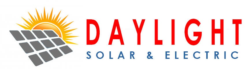Daylight Electrical Contractor, LLCq logo